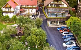 Pension Mama Cozonacilor